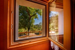 Auberges Eco-hotel et Yourtes du Mercantour : photos des chambres