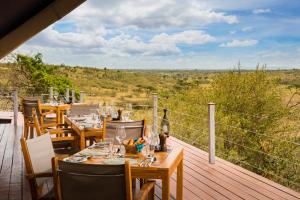 Olare Motorogi Conservancy, Kenya.