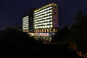 FortuneSG Highway, Ahmedabad - Member ITC Hotels Group