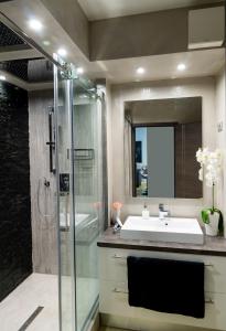 Dream Apartman 3 with Free Parking