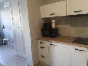Apartament Studio 13A Willa Nord