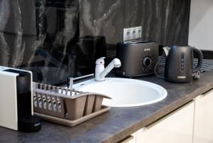 Dream Apartman 3 with Free Parking