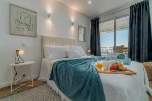 The View House - Sesimbra - Pedreiras de Baixo