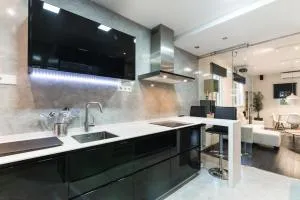 Lujo en Las 4 Torres! Business Area - Las Manoteras