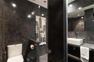 Lujo en Las 4 Torres! Business Area