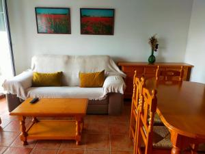 Apartamento Avenida del Parque