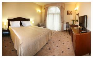 Grand Hotel Pylypets