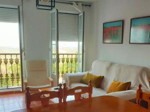 Apartamento Avenida del Parque