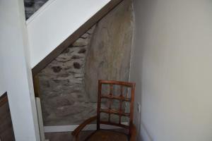 Secluded cottage nestled in the Beara Peninsula