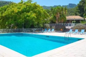 Villa Montgrau - Favareta