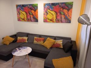 Mieszkanie 3 pokojowe Park Chopina