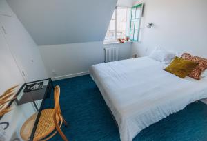 Hotels Bigouden Makers : photos des chambres