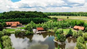 Moslavačka Priča Holiday Homes