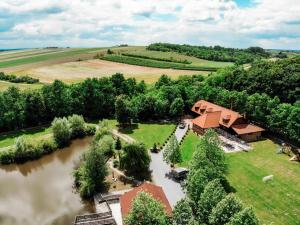 Moslavačka Priča Holiday Homes