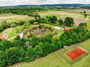 Moslavačka Priča Holiday Homes