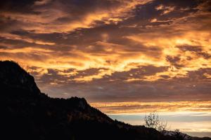 Appartements Sundrenched Relais de Poste in Serdinya : photos des chambres