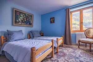 Appartements Sundrenched Relais de Poste in Serdinya : photos des chambres