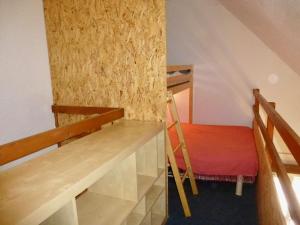 Appartements Boost Your Immo Bareges Neouvielle PM77 : photos des chambres