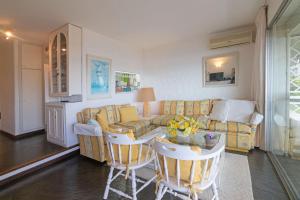 Oceana Suites en Remanso, vista al puerto