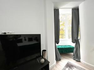 Green Spot - Premium Studio - Sanador Victoriei