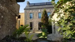 A la belle étoile - Lescouët-Gouarec