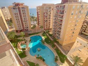 Spanish Connection - Las Góndolas