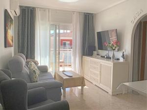 Spanish Connection - Las Góndolas