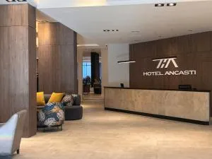 Nuevo Hotel Ancasti - 卡塔马卡