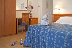 Hotel Mon Pays
