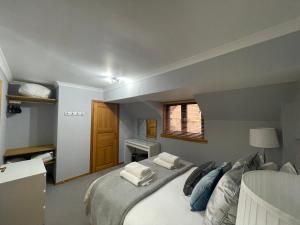 Scandinavian Village Ltd