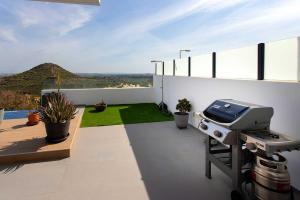 CH Villa Skyline La Marquesa Golf (Ciudad Quesada)