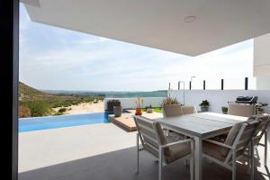 CH Villa Skyline La Marquesa Golf (Ciudad Quesada)