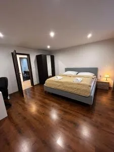 Smart Apartment ll - 韦伯夫