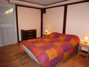 Appartements Boost Your Immo Bareges Lienz PM76 : photos des chambres