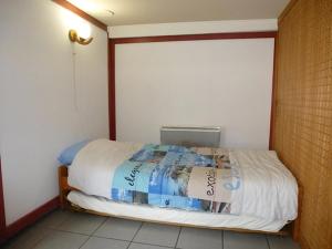 Appartements Boost Your Immo Bareges Lienz PM76 : photos des chambres