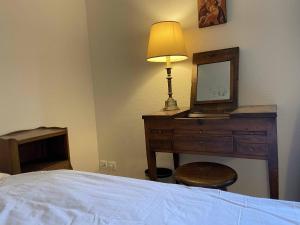 Appartements Le Celtic House Dinan : photos des chambres