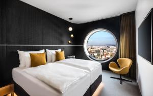 MOOONS Vienna - Hôtels, Vienne