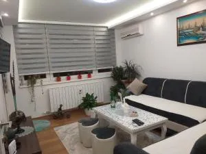 Trosoban apartman Sarajevo, Ilidza centar - 伊利扎