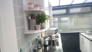 Mill Cottage modern cosy Lake District home with open fire near Scafell