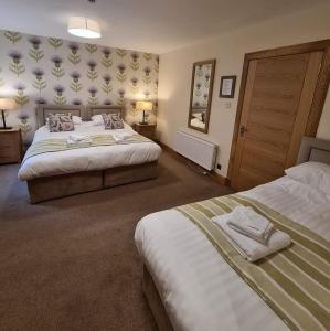 Royal Oak Braithwaite