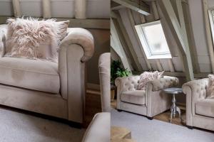 Sterlogies City Penthouse