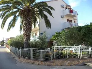 Apartmani Ivana - Biograd na Moru