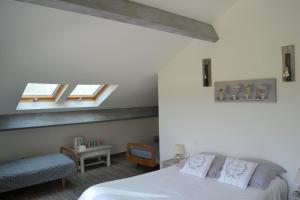 B&B La Laiterie de Fontpatour