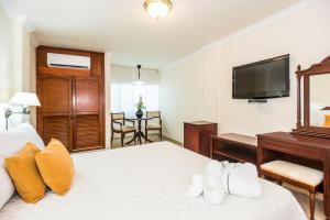 Hotel Majestic