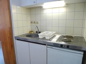 Appartements Boost Your Immo Bareges Ecureuils PM72 : photos des chambres