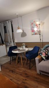 Apartament Przy Parku