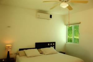 Rodas villas contiguas para la vacación perfecta