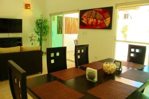 Rodas villas contiguas para la vacación perfecta