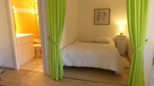 Appartements Tripiers Anis : photos des chambres