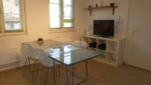 Appartements Tripiers Anis : photos des chambres